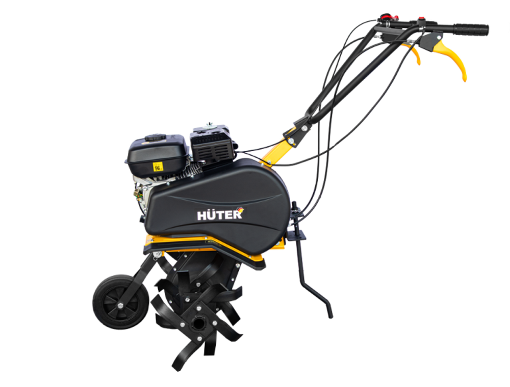 Мотокультиватор Huter GMC-6.5