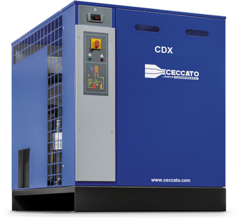 Рефрижераторный осушитель Ceccato CDX 180