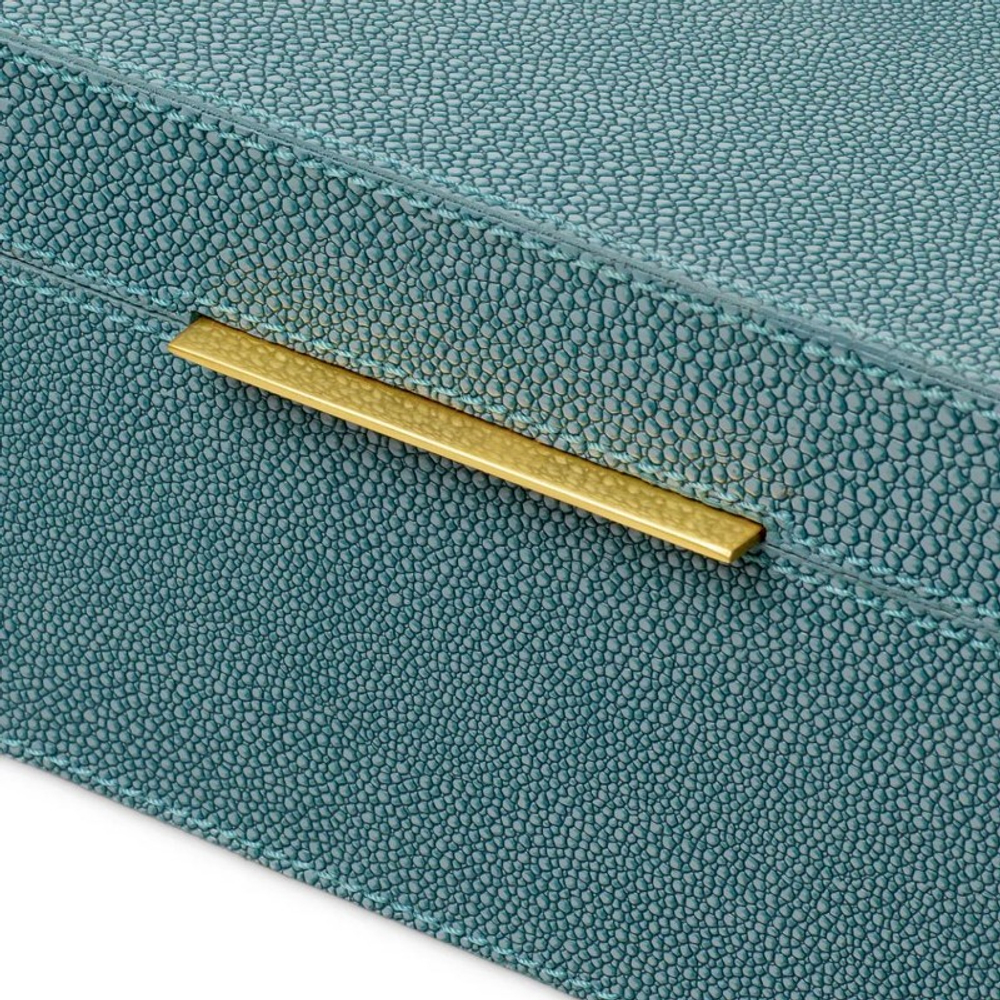 Шкатулка Menton S ACCESSORIES