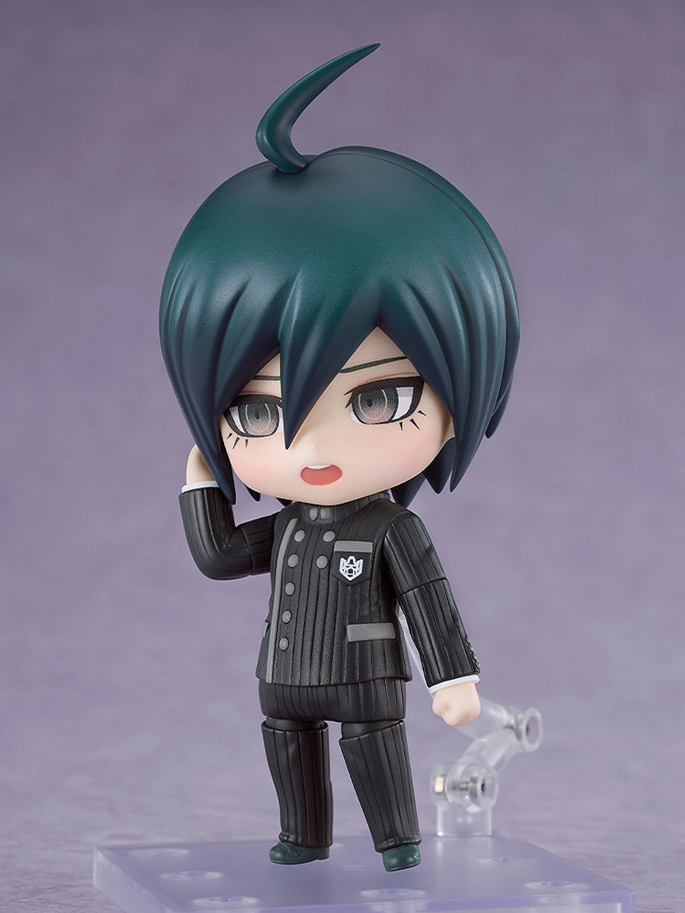 Сайхара Шуичи / Saihara Shuuichi