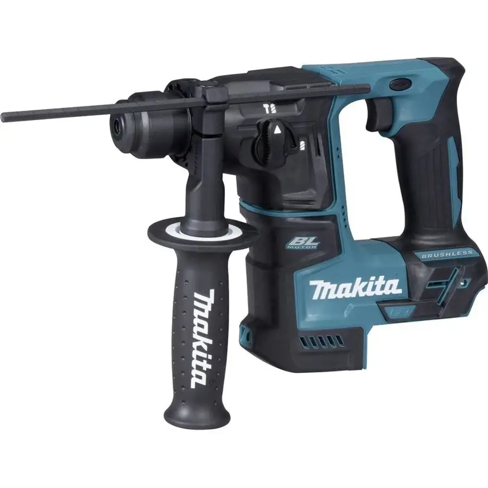 Аккумуляторный перфоратор Makita DHR171Z