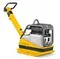 Виброплита дизельная "WACKER NEUSON" DPU 5545Heap