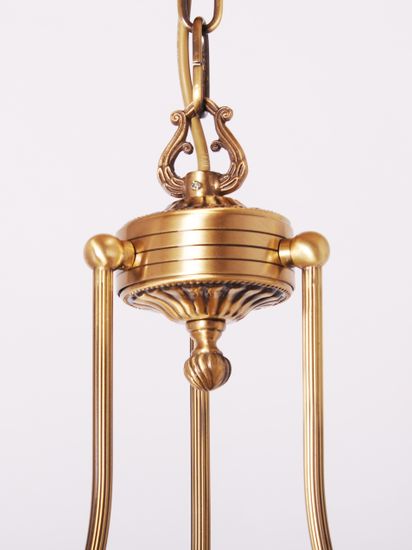 Люстра Abrasax MD25309/2
