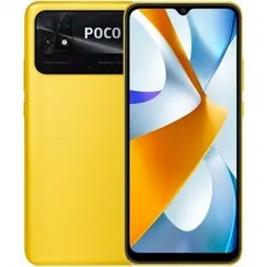 Xiaomi Poco C40 3 32Gb RU Poco Yellow