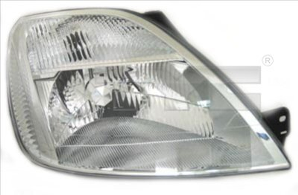 TYC - 200056052-TYC - Headlight