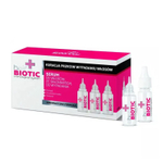 Сыворотка против выпадения волос Prosalon Hair Biotic, 8 х 10мл.