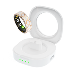 Умное кольцо с измерением давления и пульса XRide Enamel Ring R10M