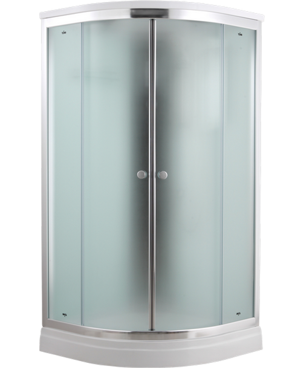 Душевая кабина TIMO T-8809 F 90x90x220
