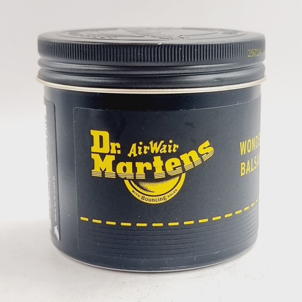 Воск -Бальзам Dr. Martens Wonder, для обуви 85 мл (Из Финляндии)