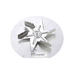 Центробежный вентилятор Krubo K-AC180-R230-23