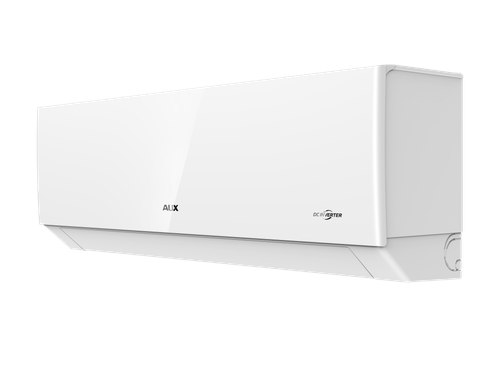 Сплит-система AUX, BASIC Inverter 2026, ASW-H12A4/CB-R2DI / AS-H12A4/CB-R2DI