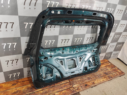 Крышка багажника Chery Tiggo 8 Pro Max 23-нв Б/У Оригинал 552000306AADYJ