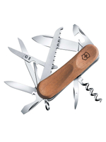 Нож Victorinox EvoWood 17, 2.3911.63