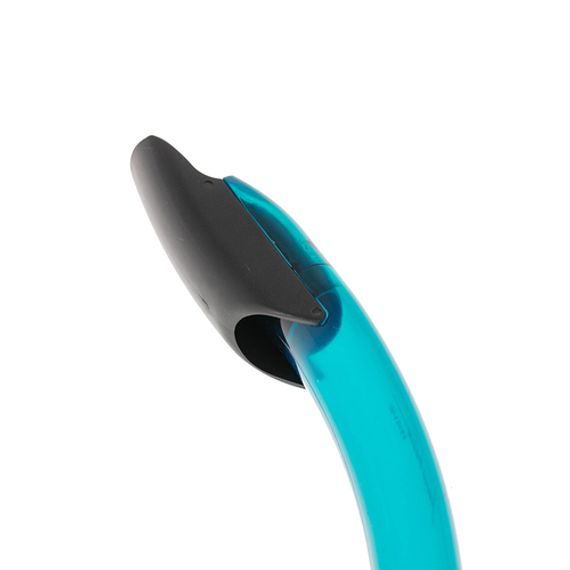 Трубка Marlin Wave Green