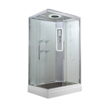 Душевая кабина AvaCan K2011LED