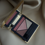 Палетка теней Prada