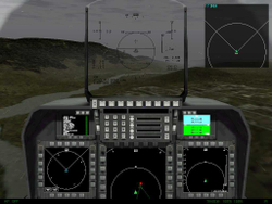 F-22 Lightning 3 (для ПК, цифровой код доступа)