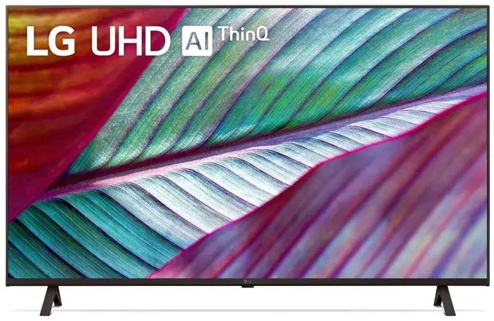 Телевизор LG 43" 43UR78009LL (43UR78009LL.ARUB)