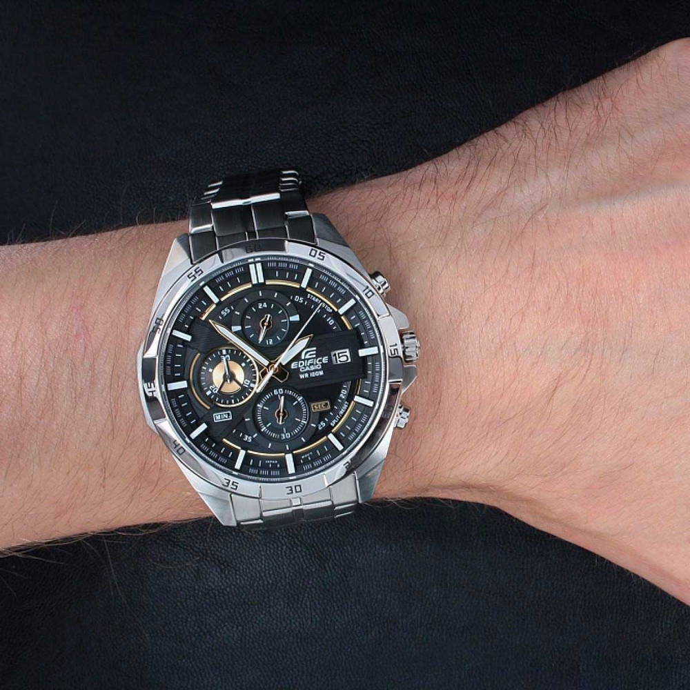 Часы Casio EFR-556D-1A