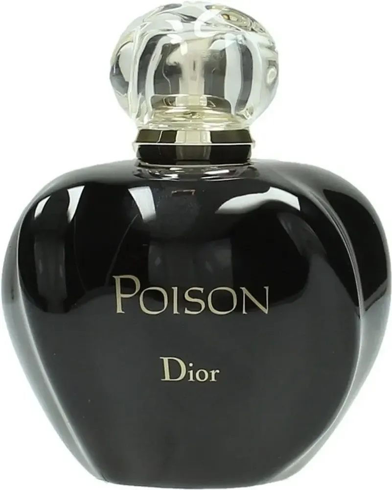Dior Poison EDT 50 ml Dior Poison EDT 50 ml