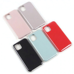Панель Soft Touch для iPhone 11 Pro, 007003 Красный