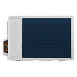 Сплит-система инверторного типа Electrolux Loft DC EACS/I-12HAL/N8 комплект НС-1428407