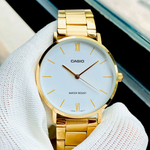Часы Casio MTP-VT01G-7B