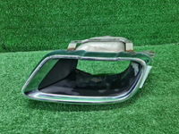 Насадка глушителя левая BMW X5 G05 18-23 M-paket