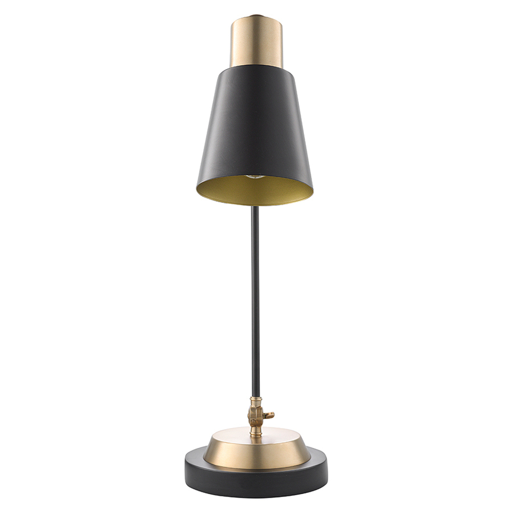 Настольная лампа Bergenson Bjorn Pilwy bb0000434
