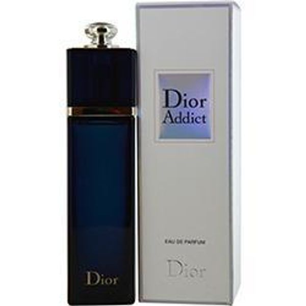 Christian Dior Addict Eau de Parfum 2014 Eau De Parfum