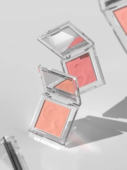 ABOUT TONE Fluffy Wear Blusher