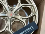 КОВАНЫЕ ДИСКИ для PORSCHE CAYENNE E3.2 SUV 2025 Порш Каен