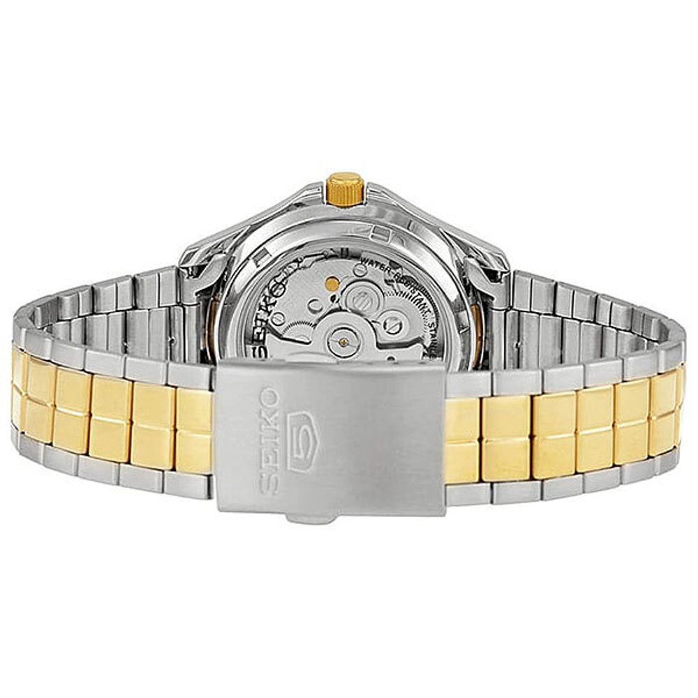 Мужские наручные часы Seiko SNKK94K1