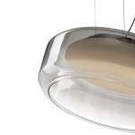 Подвесной светодиодный светильник Citilux Signature CL247043