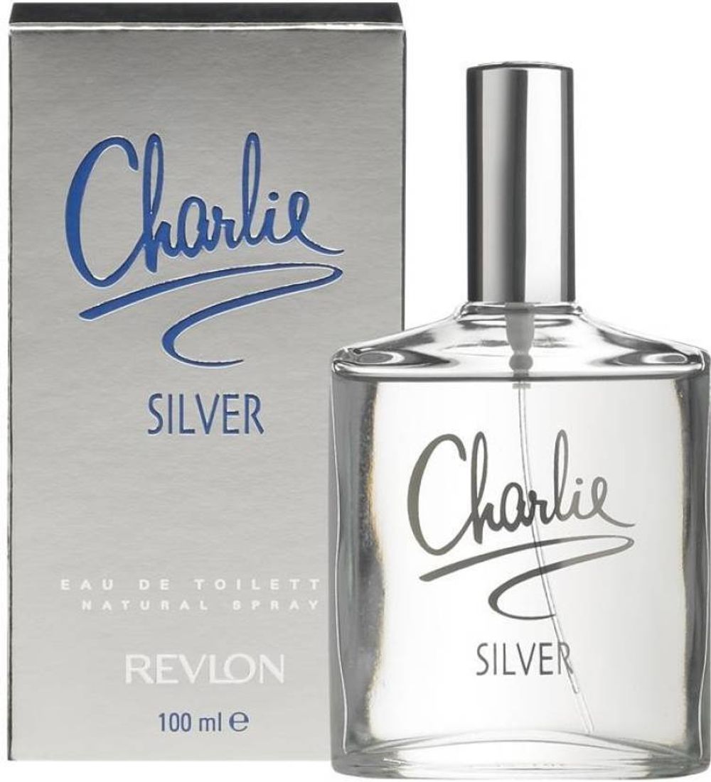 Невероятный Charlie