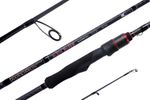 Спиннинг Maximus BLACK WIDOW -X Heavy Jig  23M 2,3m 7-35g