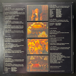 Amadeus (Original Soundtrack Recording) 2LP (Скандинавия 1987г.)