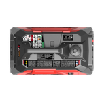 Инверторный генератор SUNREKA G1400iS