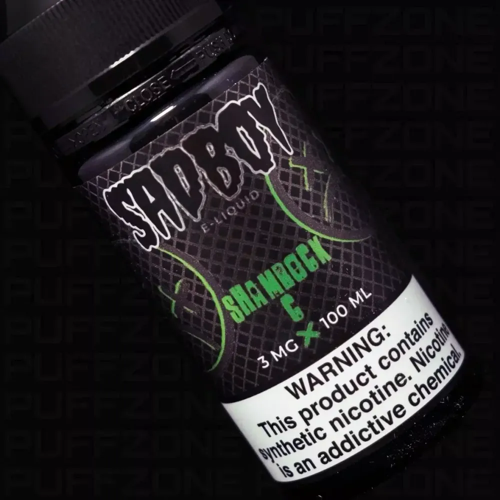 Flavour Concentrate Sad Boy