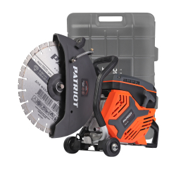 Станок распиловочный Patriot DSG 735С 3500W (595102230)