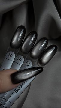 Гель лак Galaxy Tekila cat №1,9g
