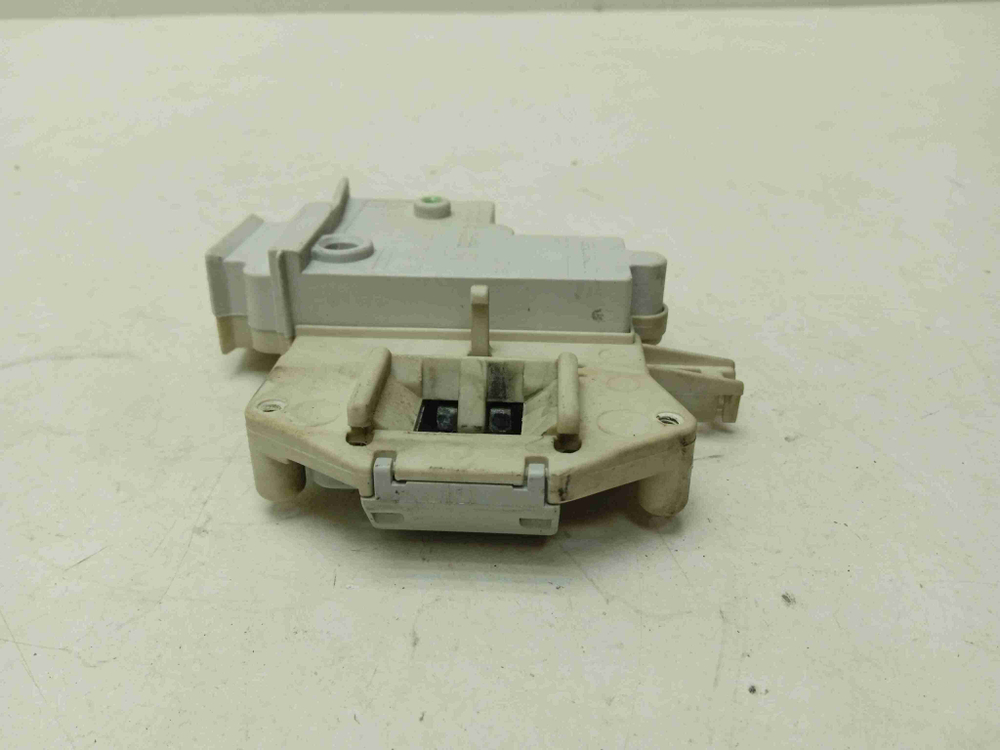 WFT2830 кт187 Блокировка люка для стиральной машины Bosch WFT2830 б/у