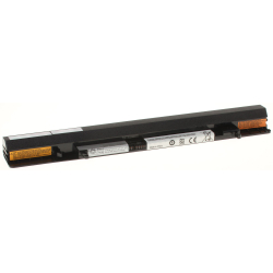 Аккумуляторная батарея AnyBatt 2200mAh для ноутбука Lenovo IdeaPad S500