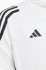 Футболка adidas Tiro 24 Junior