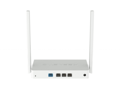 Wi-Fi Роутер Keenetic Extra