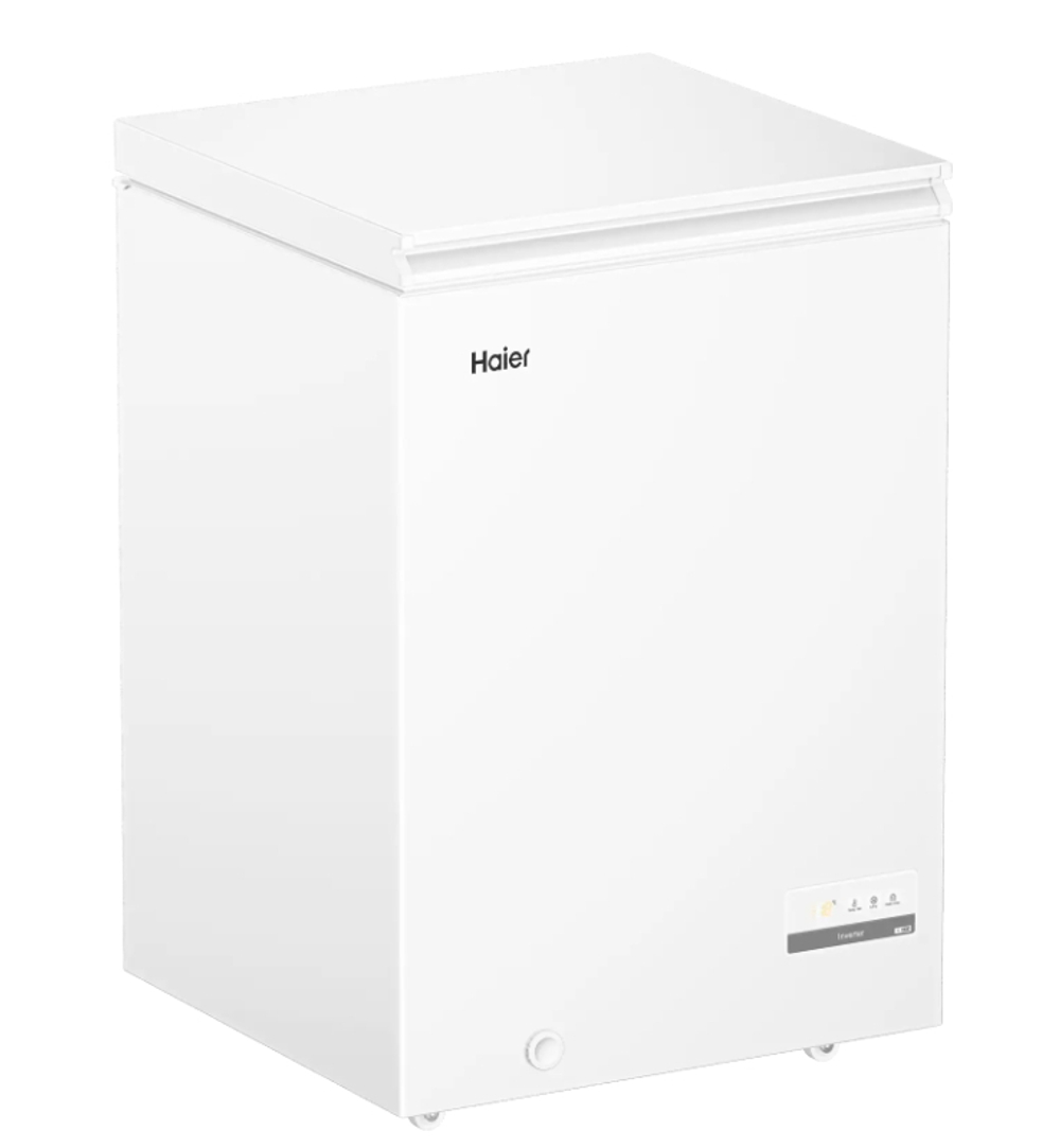 Морозильный ларь Haier HCE150RL