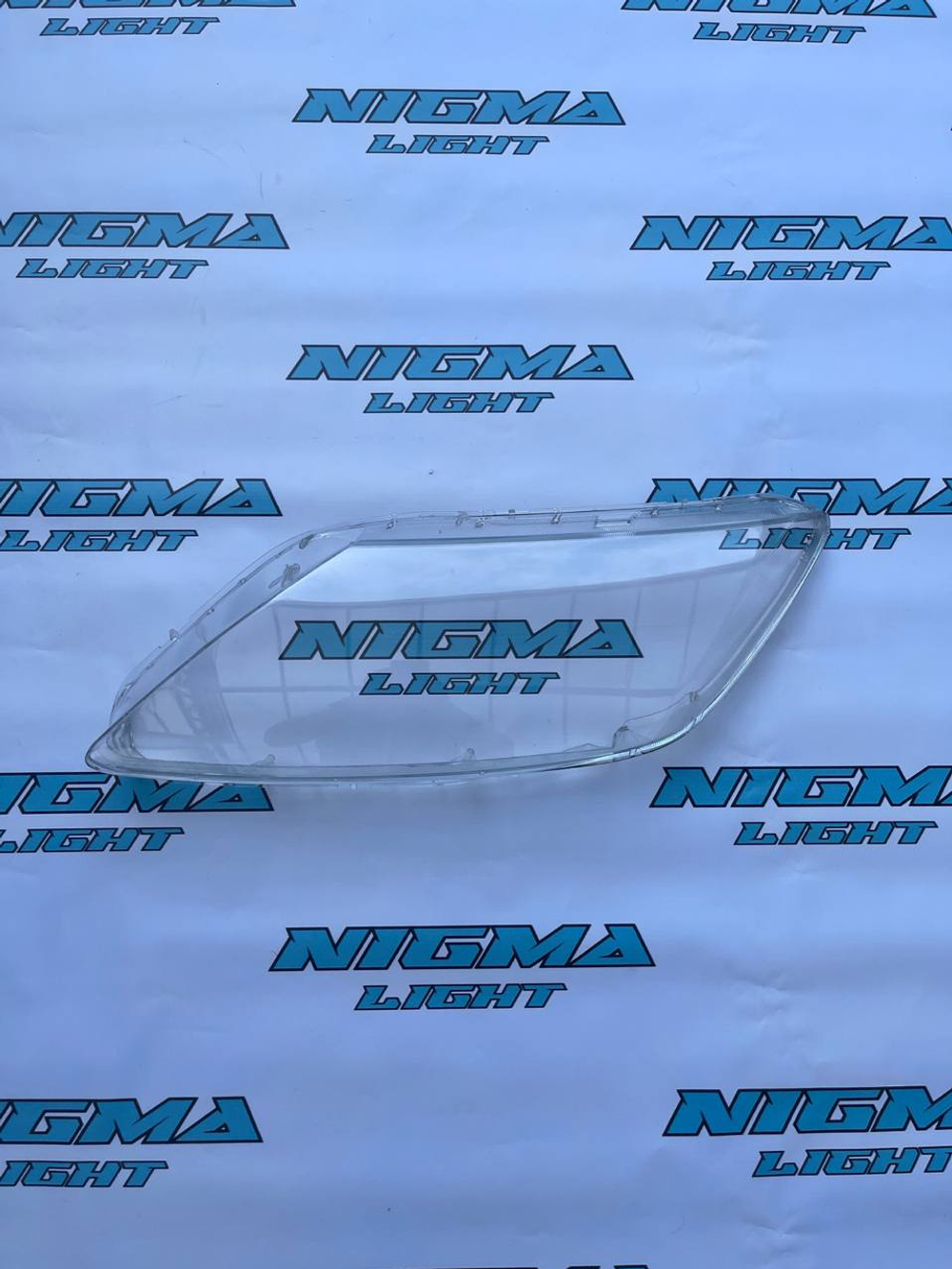 Стекло фары MAZDA 6 GH (2007-2012) Правое