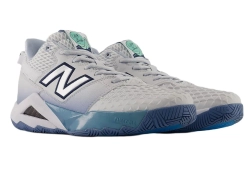 Женские теннисные кроссовки New Balance FuelCell Coco CG2 - glint blue
