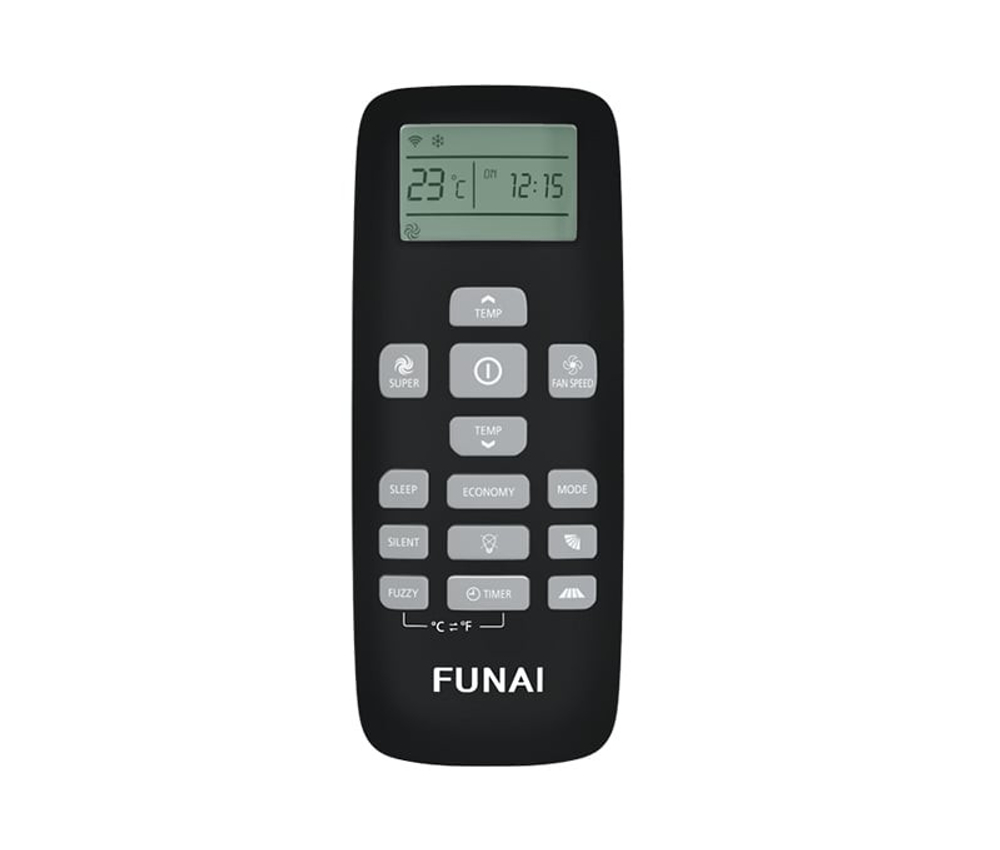 Funai RAC-SN25HP.D06