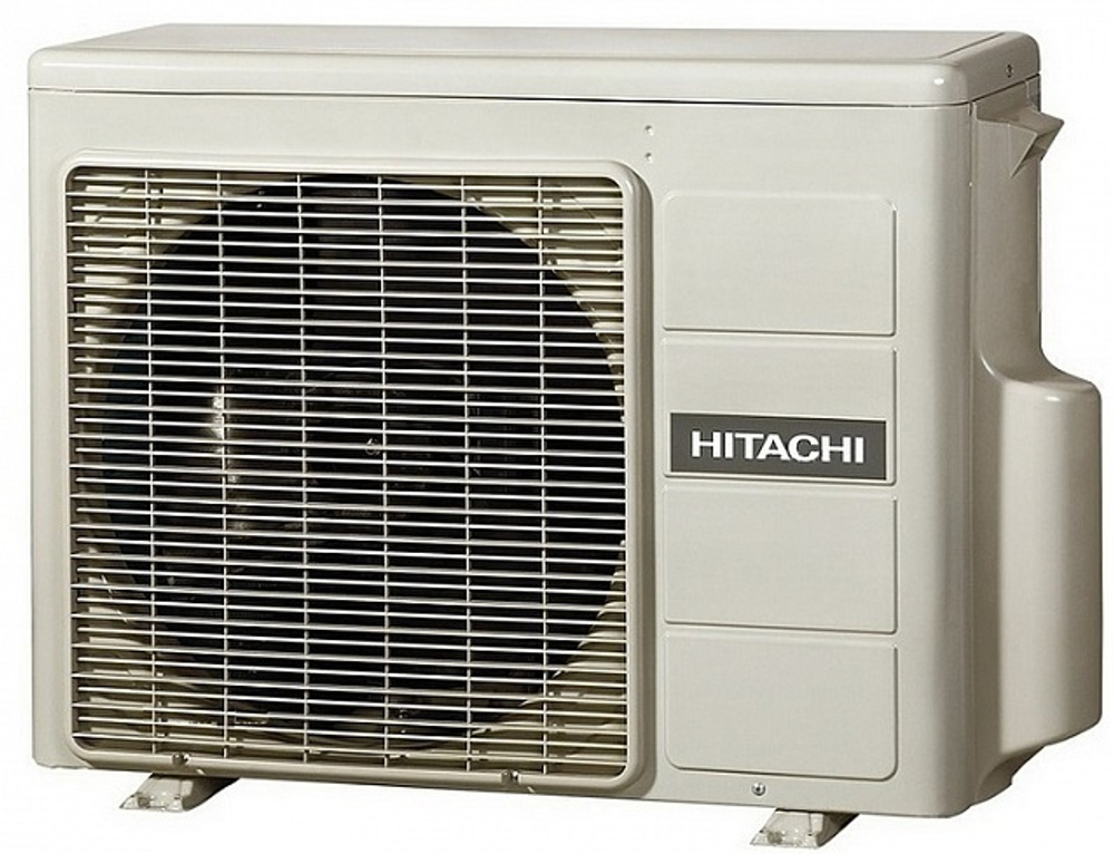 Кондиционер Hitachi X-Comfort RAK-25REF/RAC-25WEF Inverter